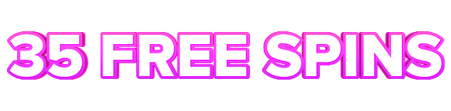 Lord of the Spins 35 FREE SPINS