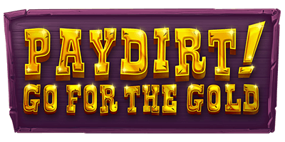 Lord of the Spins Pay dirt! Go for the Gold